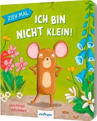Obrázok produktu pre Zieh mal: Ich bin nicht klein!