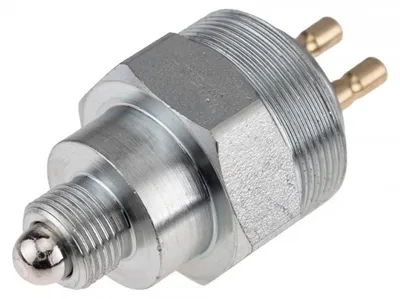 Produktbild von Rückfahrlichtschalter Mercedes Sprinter 95-06, Viano 04-, Vito 03- A0015451109