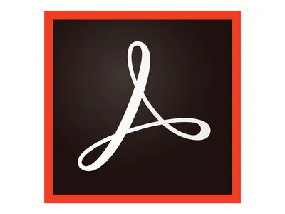 Produktbild von Adobe Pro 2017, Desktop-Publishing, 1 Lizenz(en), Box, Deutsch, Windows 10 Home, Windows 7, Windows 8, 2500 MB