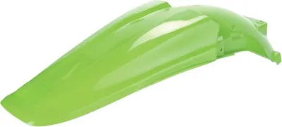 Produktbild von Polisport Off Road Kawasaki Kx125/250 92-93 Hinterradkotflügel Gelb  Gelb One Size