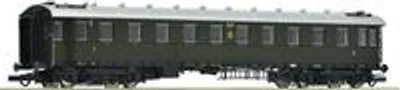 Produktbild von Roco 6200138, Zugmodell, Vormontiert, HO (1:87), Wagon, Unisex, Spunlace