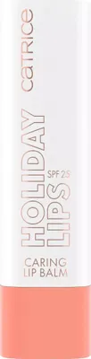 Produktbild von Catrice - Baume à Lèvres Holiday Lips Caring Lip Balm - 40 Tropic Feels