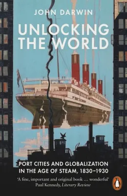 Immagine prodotto di Unlocking the World
