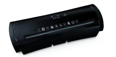 Produktbild von MONOLITH Aktenvernichter Aufsatz MA 501-I schwarz
