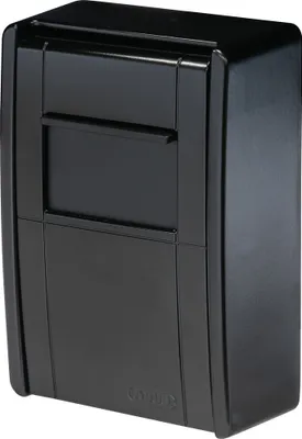 Produktbild von Abus Key Garage 787 schwarz 4 Zahlencode