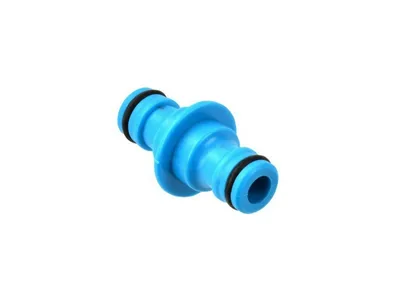 Obrázok produktu pre Hadicová rýchlospojka - samec 1/2" obojstranná 00962