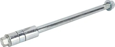 Zdjęcie produktu dla 12 mm 230 mm przód tył Tylna oś