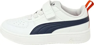 Image de Puma Sneakers 384314-09 in White color size 27