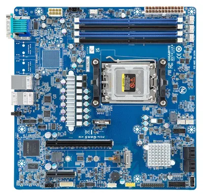 Immagine prodotto di GigaByte Mainboard MC13-LE0