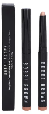 Immagine prodotto di Ombretto in crema in stick rosa dorato Bobbi Brown a lunga tenuta