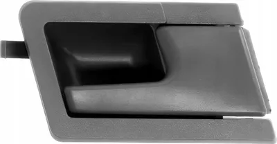 Produktbild von Türgriff innen rechts vorne Grau VW T4 Transporter 1990-2003