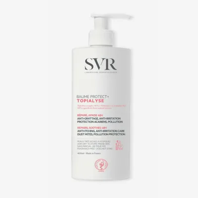 Zdjęcie produktu dla SVR Topialyse ochronny balsam Baume Protect+ 400 ml