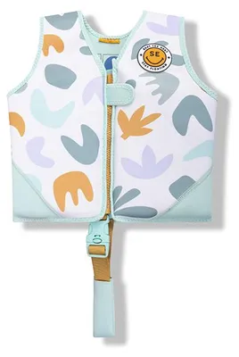 Image de Gilet de bain Swim Essentials - Multicolore - Abstrait - 3/6 ans