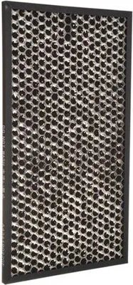 Produktbild von Kohlefilter Sharp KC-D60EUW für Luftreiniger FZ-D60DFE