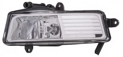 Produktbild von HELLA 1NA 009 963-111 H11 Nebelscheinwerfer Links für AUDI A6 Avant (4F5, C6) Nebelleuchte