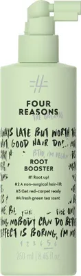 Produktbild von Four Reasons Original Root Booster 250ml