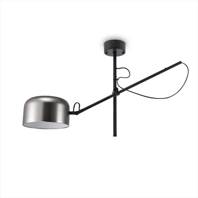 Produktbild von LED Lampen Pendellampe Stehlampe Deckenlampe Deko Wohnzimmer Leselampe Büro E27