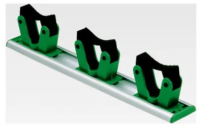 Produktbild von HO350 Hang Up Allzweckgerätehalter, 3 Halter, 35 cm