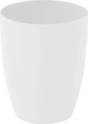 Produktbild von Prosperplast 2.4l Coubi Collection 16x16x18.3 Cm Blumentopf Durchsichtig Durchsichtig One Size