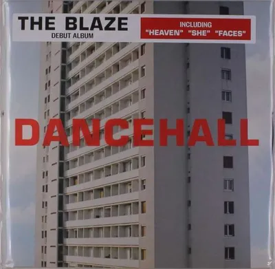 Image de ImportCDs Dancehall, Dance, Vinyle, Support physique, Adulte, 2 disques, 06/09/2018