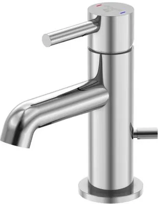 Zdjęcie produktu dla Steinberg 100 - Bateria umywalkowa z wylewką, chrom 100 1055