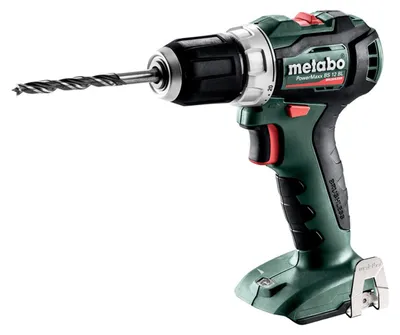 Produktbild von Akku-Bohrschrauber PowerMaxx BS 12 BL (601038840) MetaLoc