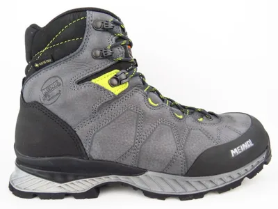 Produktbild von Meindl Vakuum Sport III GTX Wanderstiefel Grau