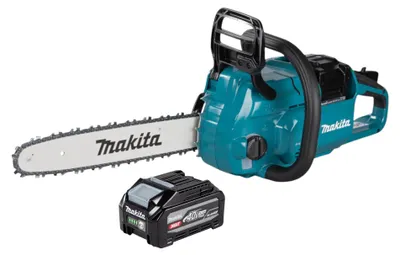 Immagine prodotto di Makita UC 025 GZ Motosega a batteria 40 V max. 35 cm Brushless Solo - senza batteria, senza caricabatterie