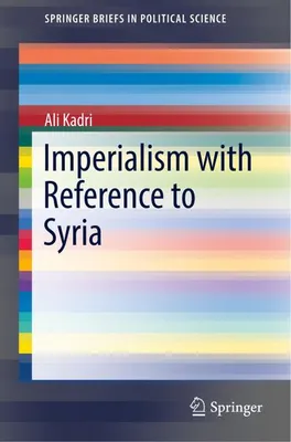 Obrázok produktu pre Imperialism with Reference to Syria