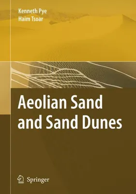 Produktbild von Aeolian Sand and Sand Dunes