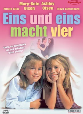 Produktbild von Eins und eins macht vier