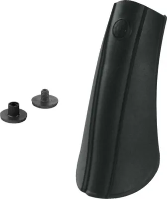 Zdjęcie produktu dla SKS 11070 Spoiler długi 35 mm P35 do płyt z tworzywa sztucznego, czarny