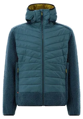 Image de CMP - Veste hybride pour homme, modèle FIX Hood, taille 54