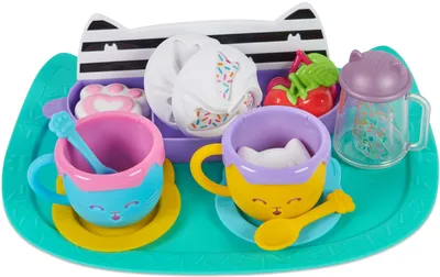 Immagine prodotto di Set cucina SPIN GABI 6067216