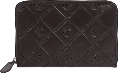 Produktbild von Bruno Banani Geldbörse Damen 021858 braun
