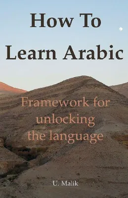 Produktbild von How To Learn Arabic