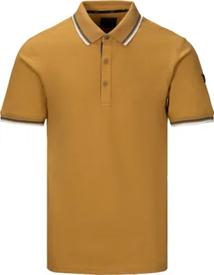 Produktbild von Regatta - "Adryan" Poloshirt für Herren RG12587 (XXL) (Holzbraun)