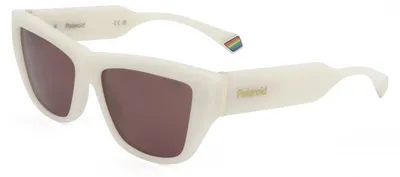 Obrázek produktu pro Dámské sluneční brýle Polaroid PLD-6210-S-X-VK6 Ø 55 mm