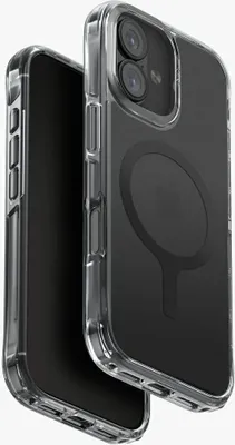 Zdjęcie produktu dla Etui Uniq Lifepro Xtreme Magclick Charging Do Iphone 17 - Czarne