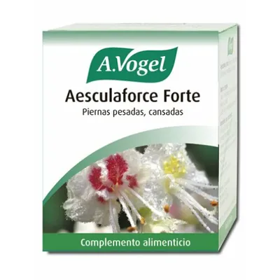 Obrázok produktu pre Vogel Aesculaforce Forte 30 Comp