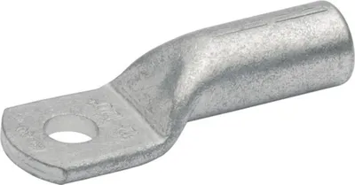 Produktbild von Klauke Kupfer Rohrkabelschuh 106R14 (Typ) 50qmm M14 180° horizontal