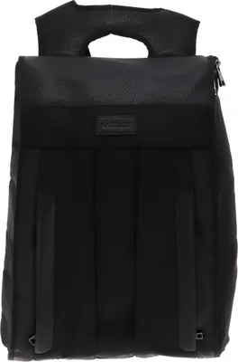 Productafbeelding van SADDLER vrijetijdsrugzak rugzak Tokyo Backpack Black / Black zwart