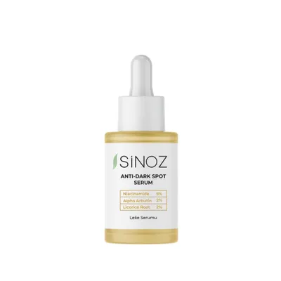 SINOZ Anti-Dark Spot Serum - 30 ml