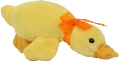 Produktbild von Osterenten-Maskottchen mit Spieluhr