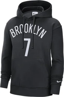 Immagine prodotto di Felpe Nike Nba Brooklyn Nets Kevin Durant DB1194011