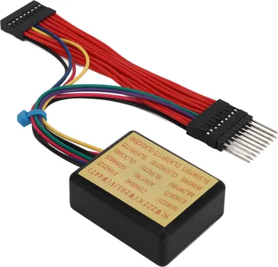 Image de Filtre CAN pour voiture,Filtre CAN,18 en 1 Filtre CAN,Filtre CAN Bus pour voiture,Filtre CAN de remplacement