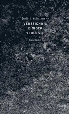 Obrázok produktu pre Verzeichnis einiger Verluste