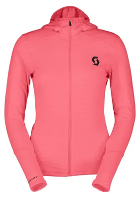 Produktbild von Scott SCO Hoody Ws Defined Light digital pink EU XL