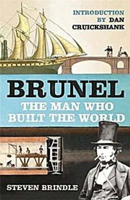 Obrázok produktu pre Brunel