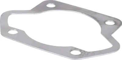Zdjęcie produktu dla Podkładka dystansowa / płytka dystansowa Podstawa cylindra Schmitt 54,5 mm 70-90 cm3 1,0 mm do Simson S51, S70, S83, SR80